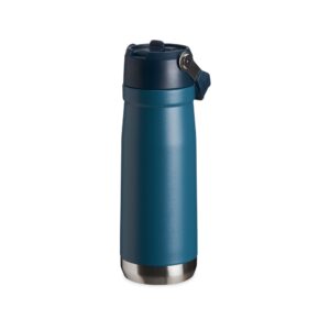 Garrafa Térmica 700ml. — Azul