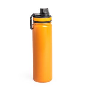 Garrafa Térmica 650ml.