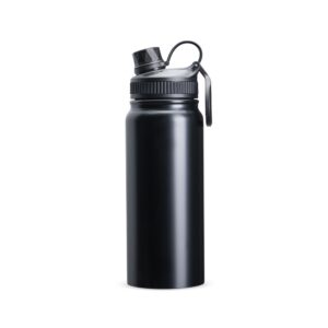 Garrafa Térmica 650ml.