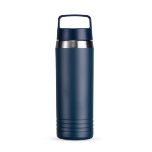 Garrafa Térmica 700ml. — Azul