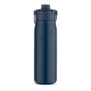 Garrafa Térmica 700ml. — Azul