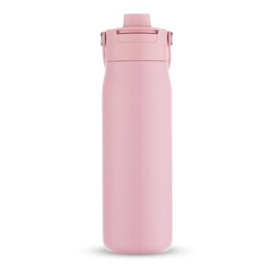 Garrafa Térmica 700ml. — Rosa