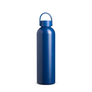 Garrafa Térmica 750ml. — Azul