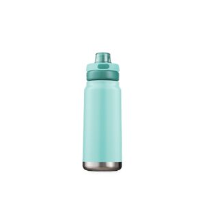 Garrafa Térmica 750m. — Azul