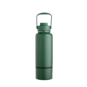 Garrafa Térmica 800ml.