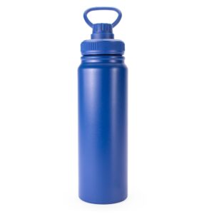 Garrafa Térmica Com Infusor 750ml.