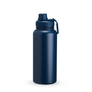 Garrafa Térmica Inox 1 Litro.
