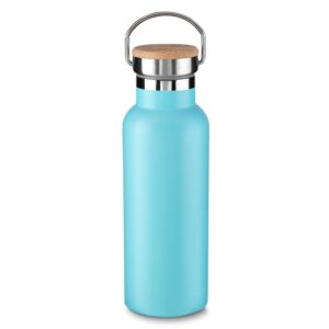 Garrafa Térmica Inox 500 ml.