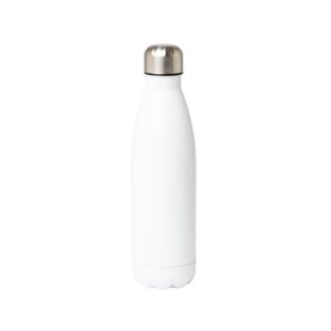 Garrafa Térmica Inox 500ml.