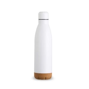 Garrafa Térmica Inox 500ml.