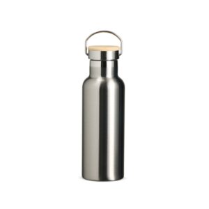 Garrafa Térmica Inox 500ml.