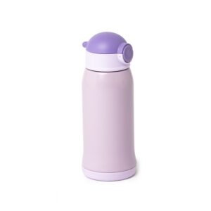 Garrafa Térmica Inox 500ml.