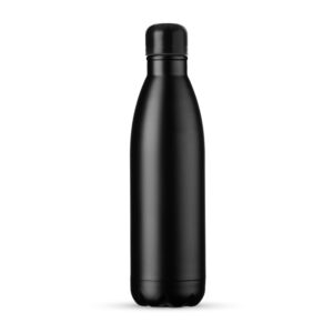 Garrafa Térmica Inox 750ml.