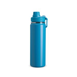 Garrafa Térmica Inox 750ml.