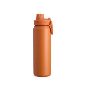Garrafa Térmica Inox 750ml.