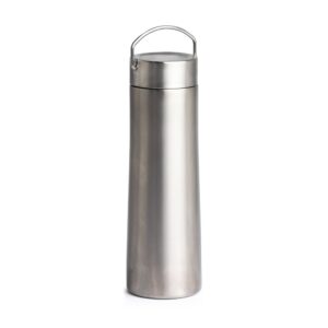 Garrafa Térmica Inox 760ml.