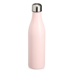Garrafa Térmica Inox 800ml.
