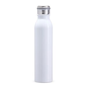 Garrafa Térmica Inox 800ml.