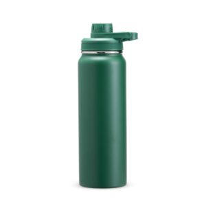 Garrafa Térmica Inox 850ml.