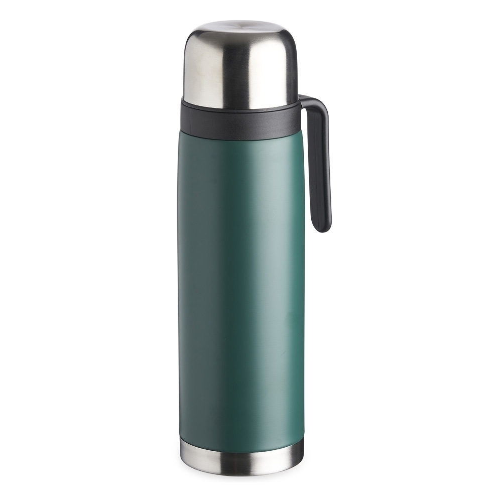 Garrafa Térmica Inox 900ml. - Imagem 3