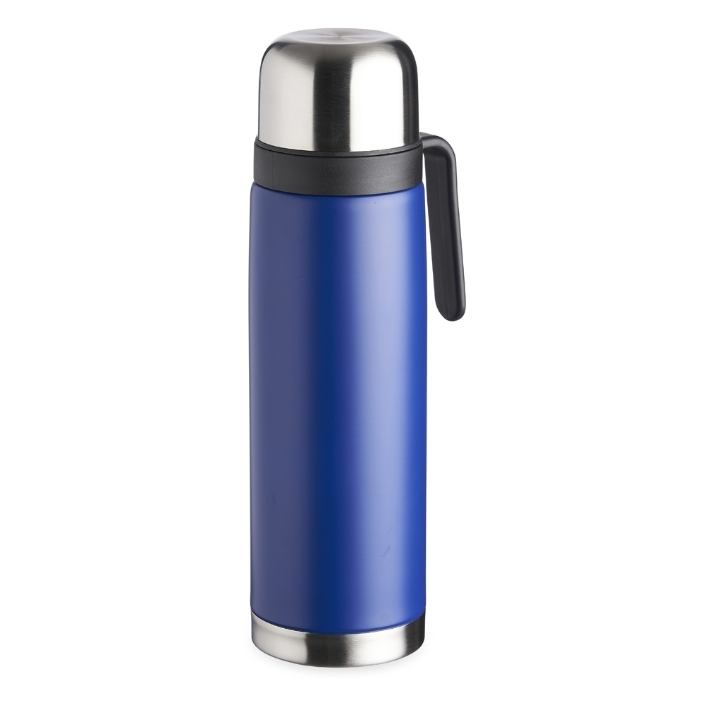 Garrafa Térmica Inox 900ml. - Imagem 2