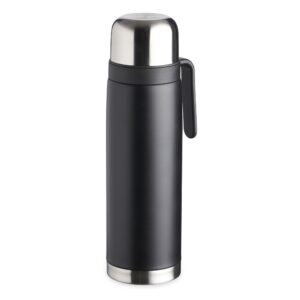 Garrafa Térmica Inox 900ml.
