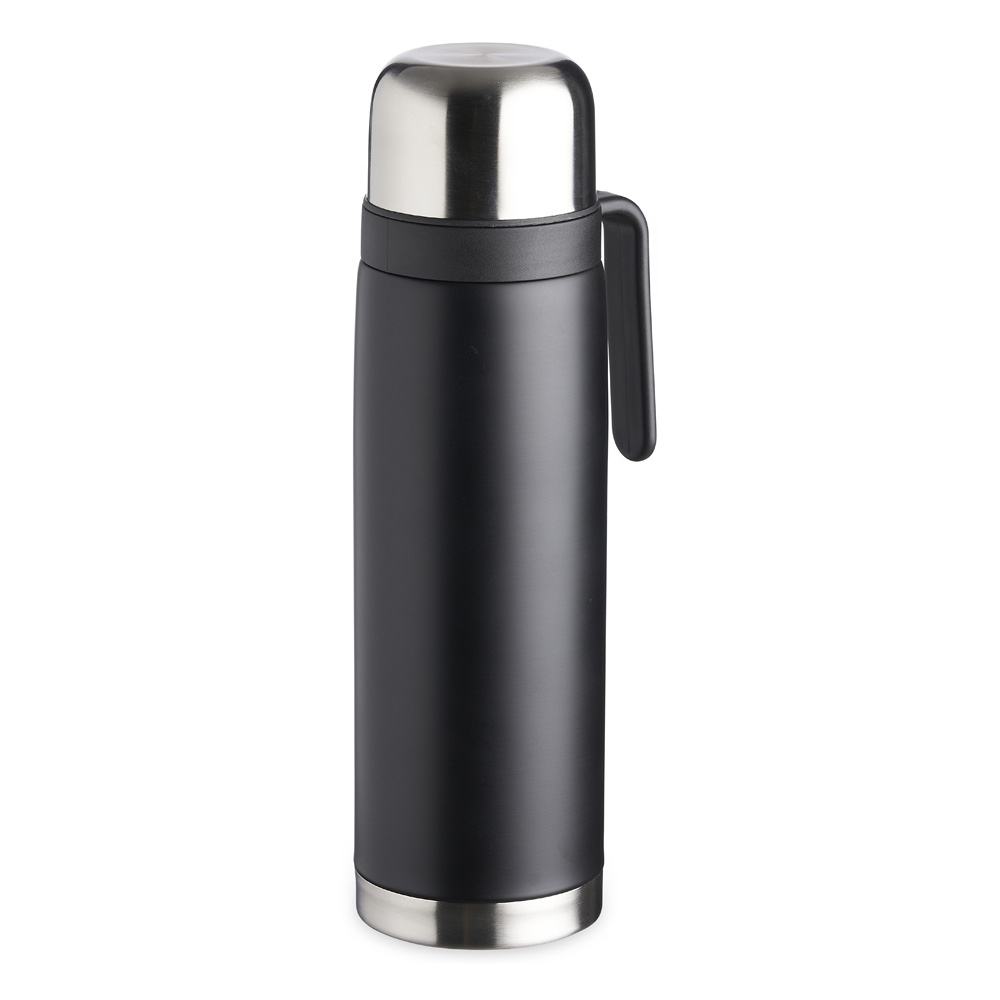 Garrafa Térmica Inox 900ml.