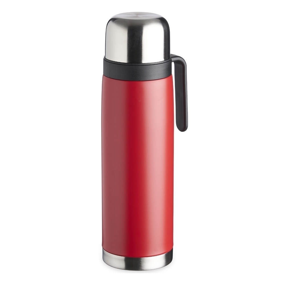 Garrafa Térmica Inox 900ml. - Imagem 4