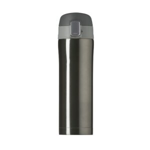 Garrafa Térmica Inox 450ml.