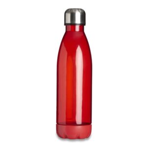 Garrafa Translucida 700ml.
