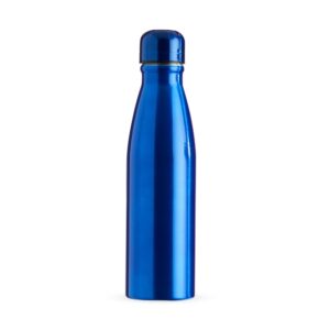 Garrafa alumínio 630ml.