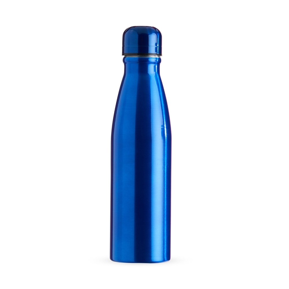 Garrafa alumínio 630ml.