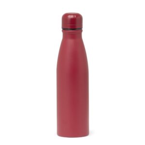Garrafa de Alumínio 600ml.