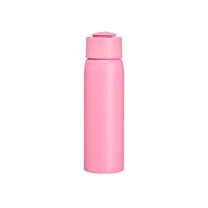 Garrafa de Alumínio 600ml.