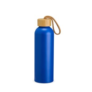 Garrafa de Alumínio 800ml.