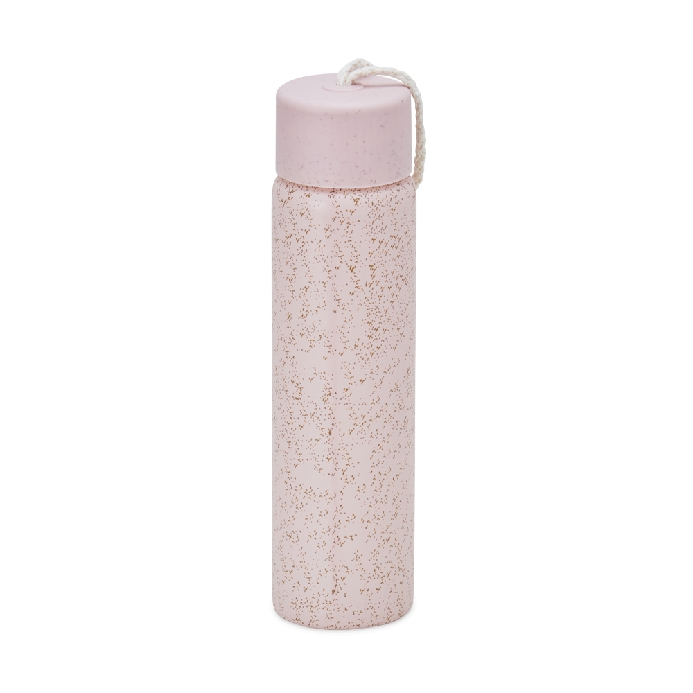 Garrafa de Vidro 330ml.
