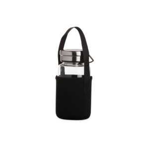 Garrafa de Vidro 650ml.