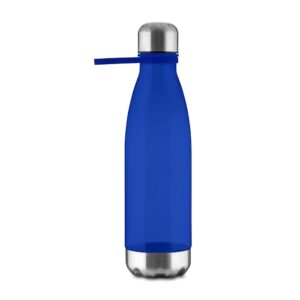 Garrafa rPET 700ml.
