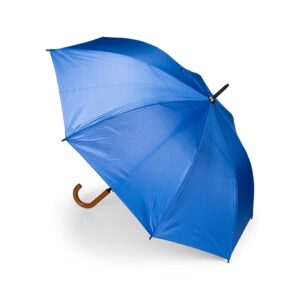 Guarda-Chuva Automático. — Azul