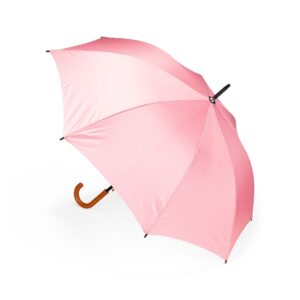 Guarda-Chuva Automático. — Rosa