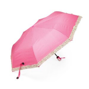 Guarda-Chuva Automático. — Rosa