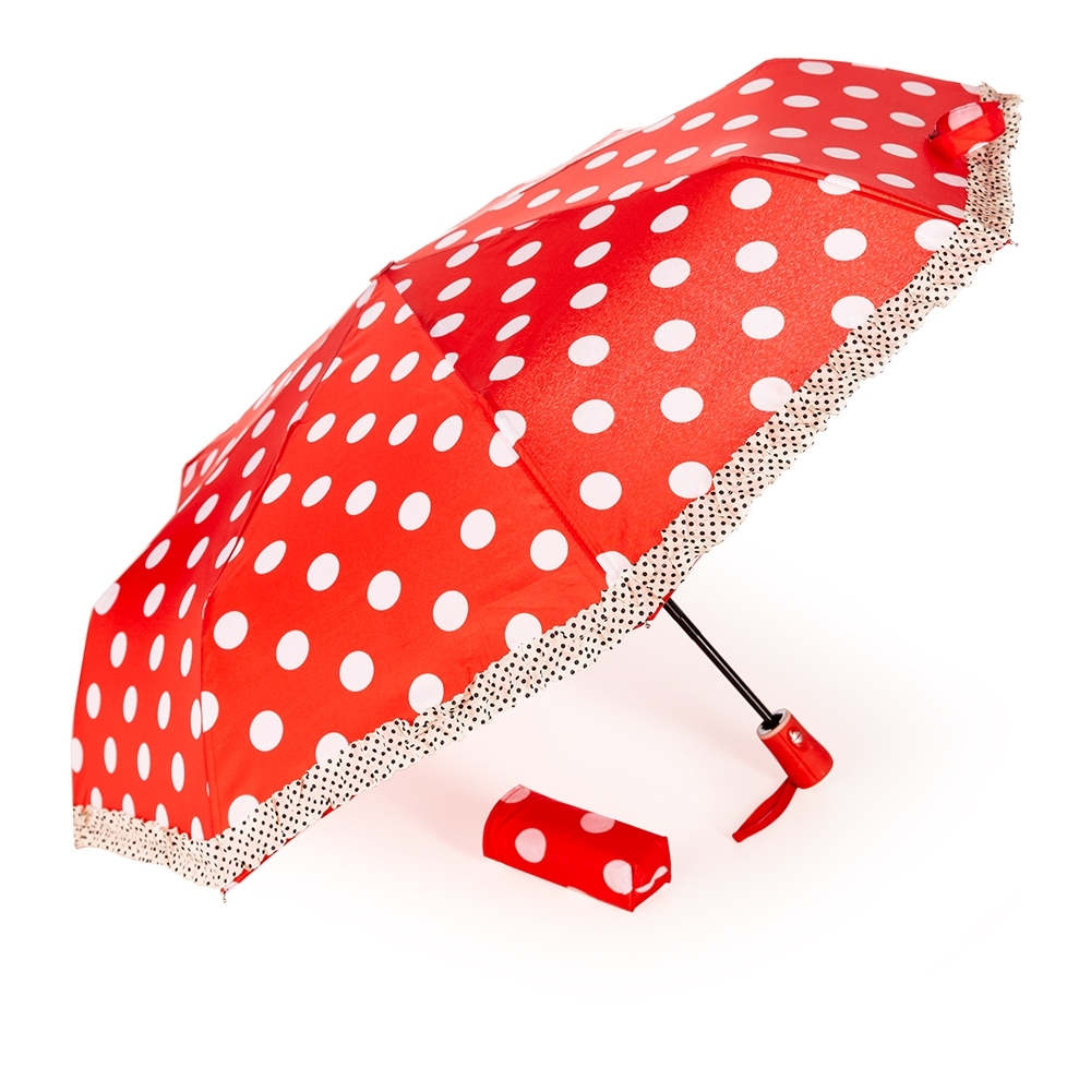 Guarda-chuva Automático.