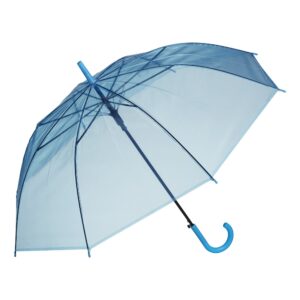 Guarda-chuva Automático. — Azul