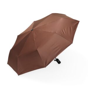 Guarda-chuva Automático com Proteção UV.