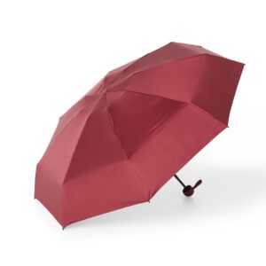 Guarda-chuva UPF50+.