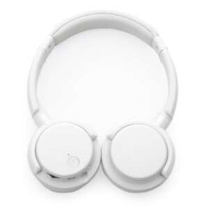 Fone de Ouvido Bluetooth.