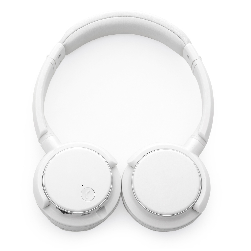 Fone de Ouvido Bluetooth.