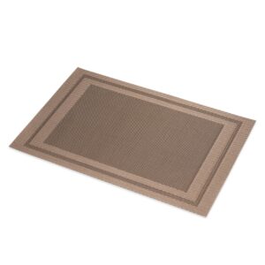 Jogo Americano Avulso PVC.