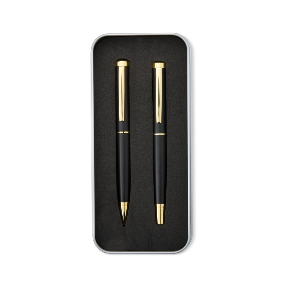 Kit Canetas Executivas - Imagem 2