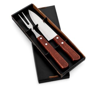 Kit Churrasco 2 Peças.